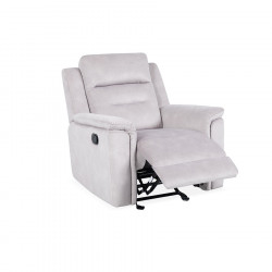 Scott Glider Recliner Latte